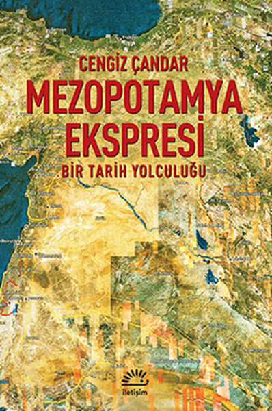 Mezopotamya Ekspresi %27 indirimli Cengiz Çandar