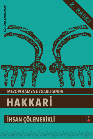 Mezopotamya Uygarlığı’nda Hakkari