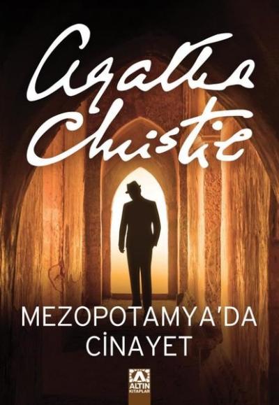 Mezopotamya'da Cinayet %27 indirimli Agatha Christie