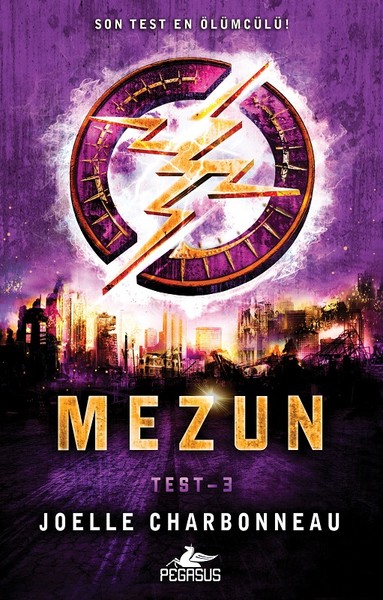 Mezun-Test 3.Kitap