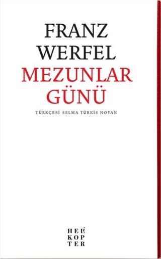 Mezunlar Günü