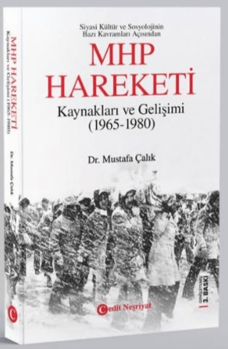MHP Hareketi Kaynakları ve Gelişimi (1965-1980)