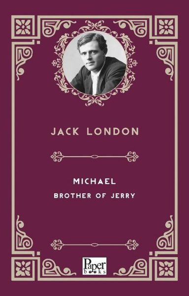 Michael - BrOther of Jerry Jack London