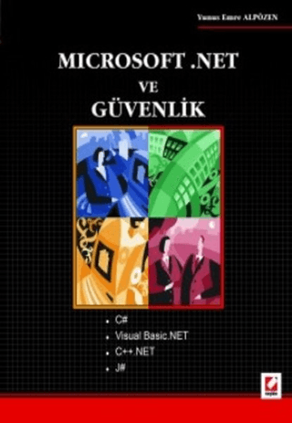 Microsoft .Net ve Güvenlik