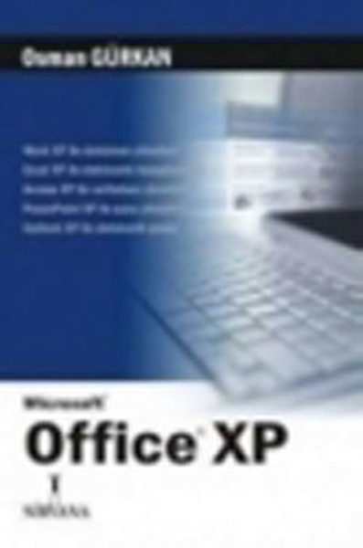 Microsoft Office XP