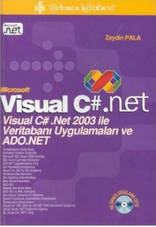 Visual C#.net