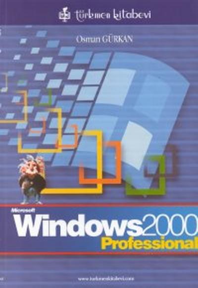 Microsoft Windows 2000 Professional