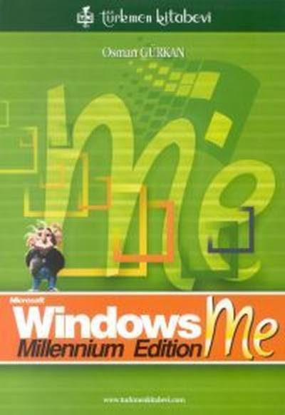 Microsoft Windows MeMillennium Edition