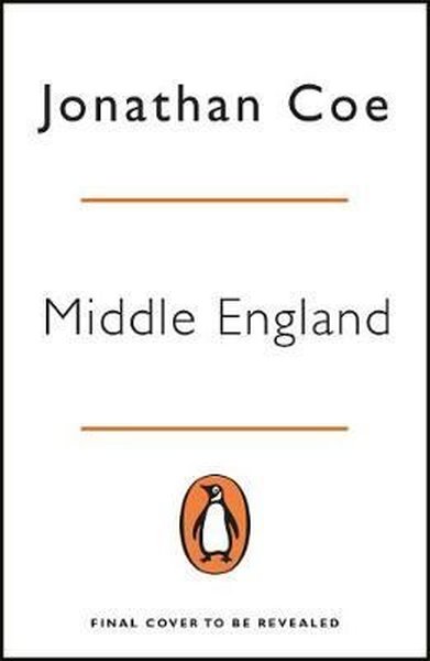 Middle England Jonathan Coe