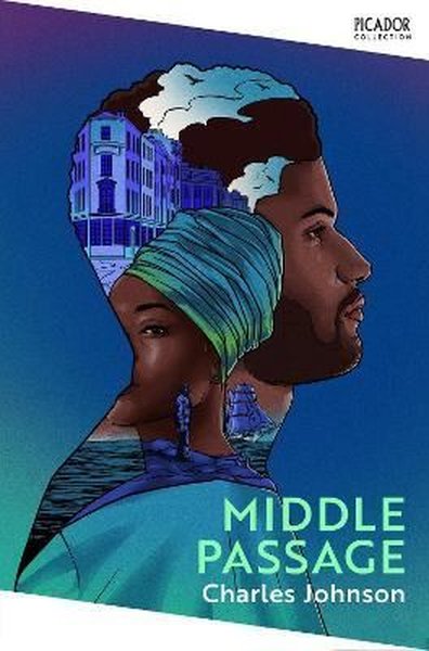 Middle Passage (Ciltli)