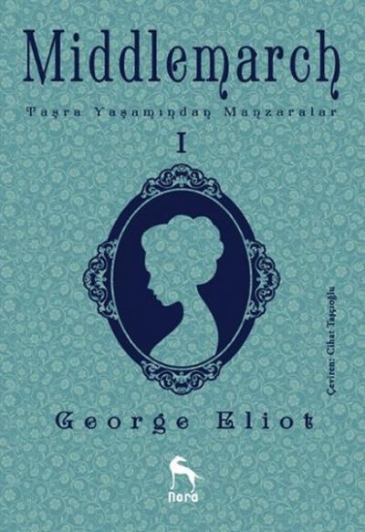 Middlemarch 1 George Eliot
