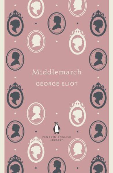 Middlemarch George Eliot