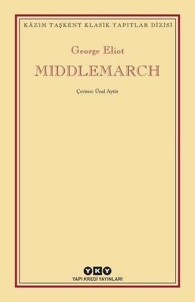 Middlemarch
