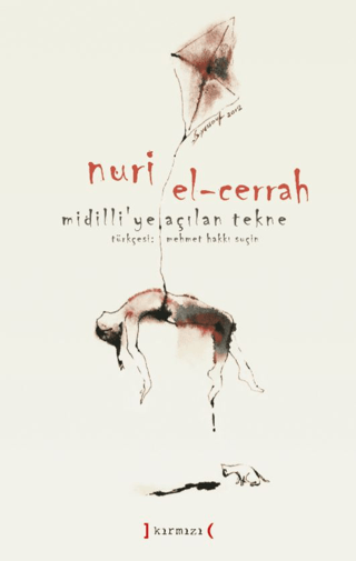 Midilli'ye Açılan Tekne