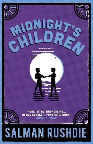 Midnight's Children Salman Rushdie
