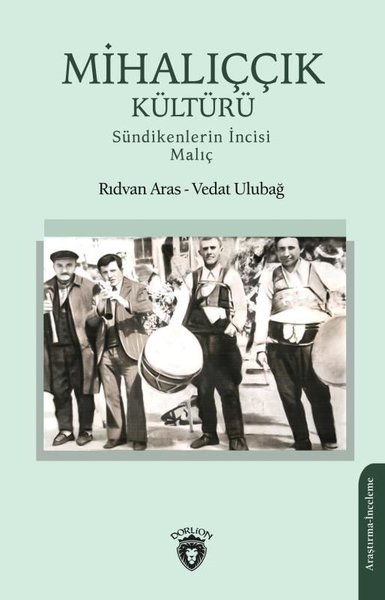 Mihalıççık Kültürü - Sündikenlerin İncisi Malıç