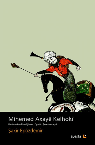 Mihemed Axaye Kelhoki
