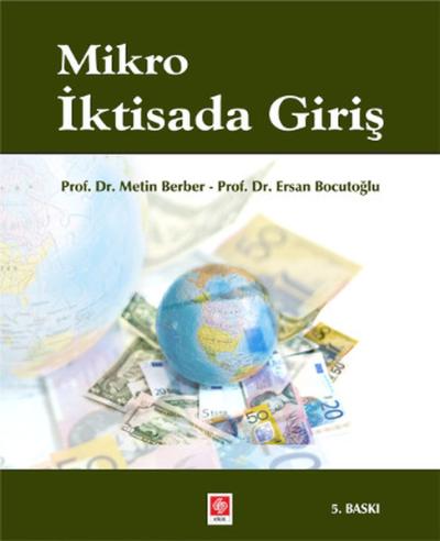 Mikro İktisada Giriş Metin Berber