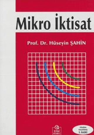 Mikro İktisat
