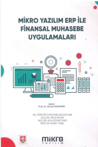 Mikro Yazılım ERP ile Finansal Muhasebe Uygulamaları