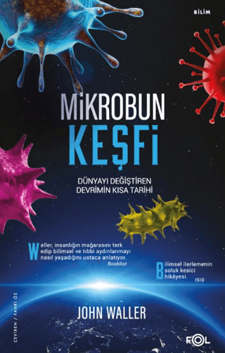 Mikrobun Keşfi