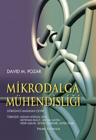 Mikrodalga Mühendisliği