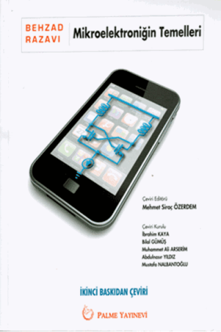 Mikroelektroniğin Temelleri