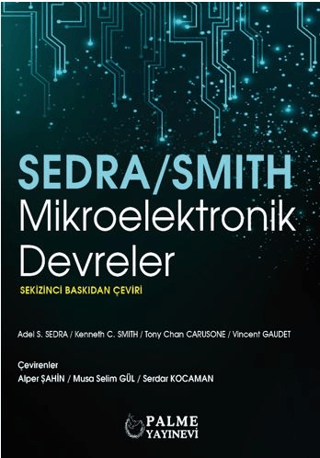 Mikroelektronik Devreler (Sedra/Smith)