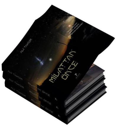 Milattan Önce Ali Taksim