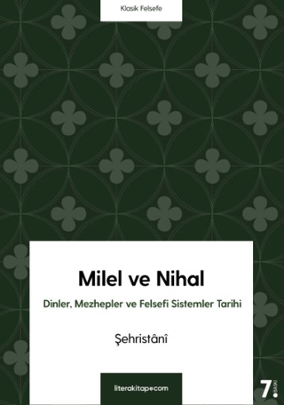 Milel ve Nihal