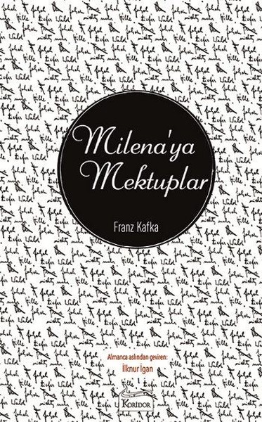 Milena'ya Mektuplar (Ciltli) Franz Kafka