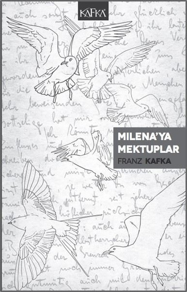 Milena'ya Mektuplar (Ciltli) Franz Kafka