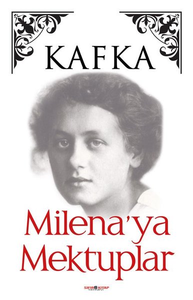 Milena'ya Mektuplar Franz Kafka