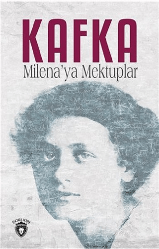Milena'ya Mektuplar Franz Kafka
