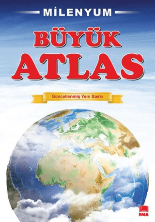 Milenyum Büyük Atlas
