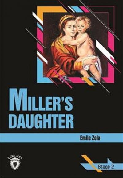 Miller's Daughter Stage 2 (İngilizce Hikaye) Emile Zola