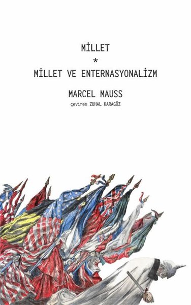 Millet - Millet ve Enternasyonalizm Marcel Mauss