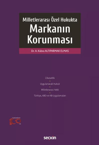 Milletlerarası Özel Hukukta Markanın Korunması