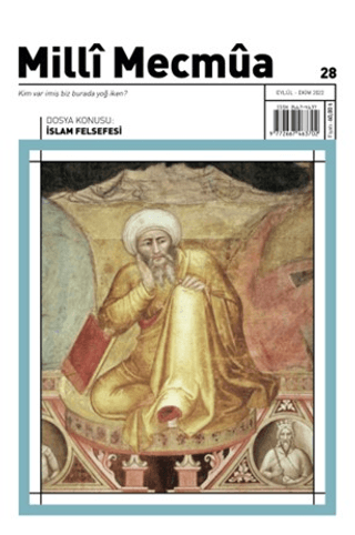 Milli Mecmua Sayı: 28 Eylül - Ekim 2022