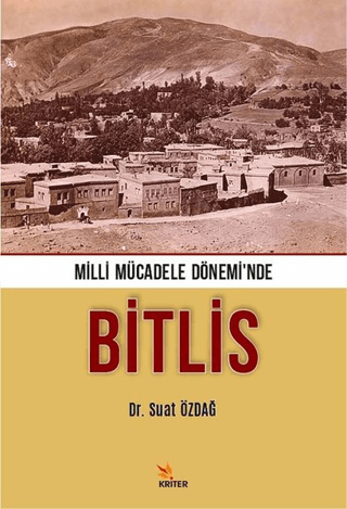 Milli Mücadele Dönemi’nde Bitlis