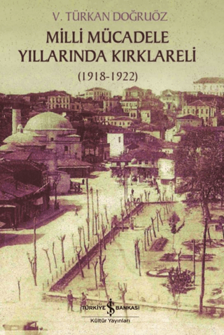 Milli Mücadele Döneminde Kırklareli