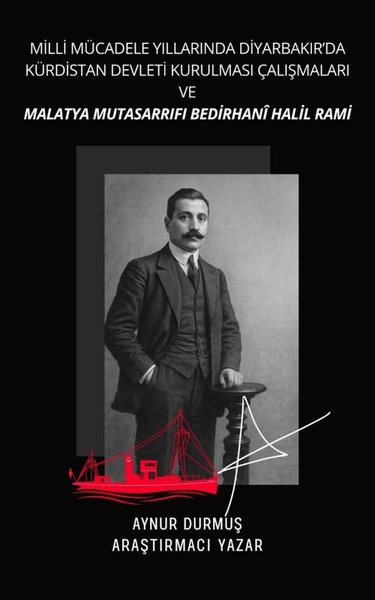 Milli Mücadele Yıllarında Diyarbakır'da Kürdistan Devleti Kurulması ve Çalışmaları ve Malatya Mutasa