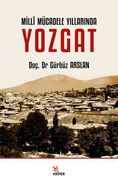 Milli Mücadele Yıllarında Yozgat