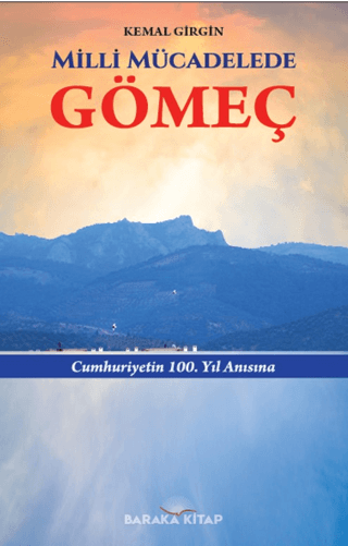 Milli Mücadelede Gömeç