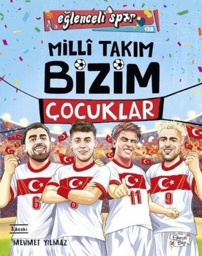Milli Takım Bizim Çocuklar - Eğlenceli Spor