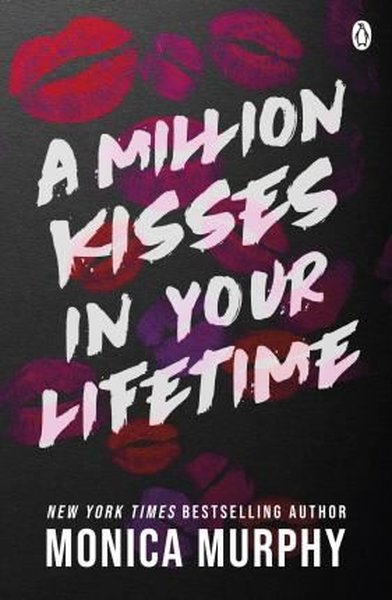 Million Kisses In Your Lifetime Kolektif