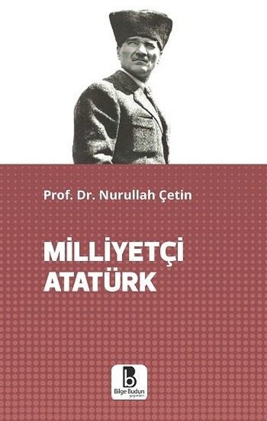 Milliyetçi Atatürk Nurullah Çetin