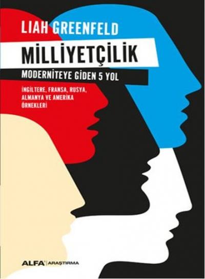 Milliyetçilik Moderniteye Giden 5 Yol
