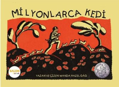 Milyonlarca Kedi