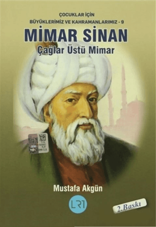 Mimar Sinan - Çağlar Üstü Mimar